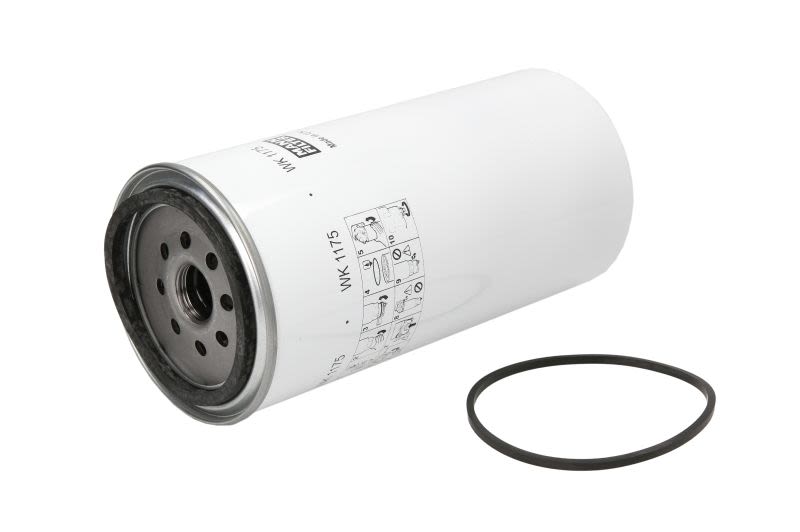 Filtr paliwa MANN-FILTER WK 1175 x