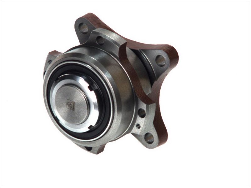 Mocowanie wentylatora chłodnicy DT SPARE PARTS 2.15299