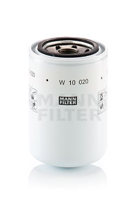 Filtr oleju MANN-FILTER W 10 020