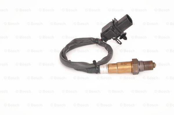 Sonda lambda BOSCH 0 258 017 111