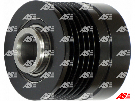 Sprzęgło alternatora AS-PL AFP6033