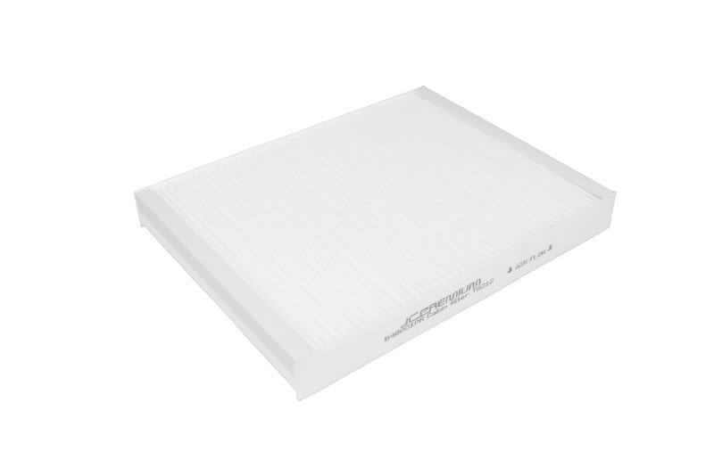 Filtr kabinowy JC PREMIUM B48001PR