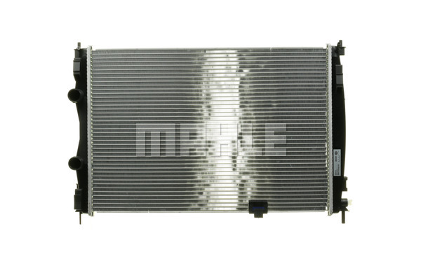 Chłodnica MAHLE CR 1076 000S