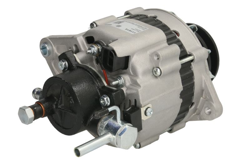 Alternator HC-CARGO 111614