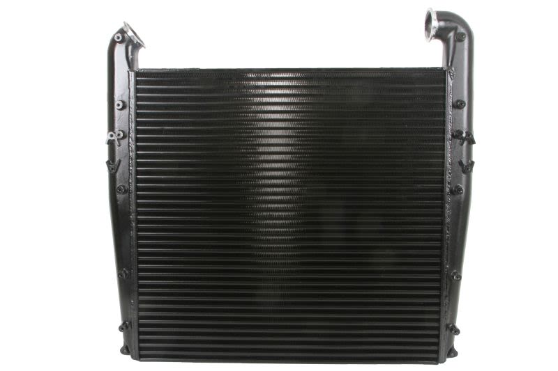 Chłodnica powietrza intercooler NRF 309018