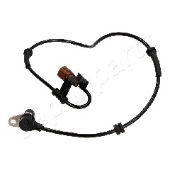 Czujnik ABS JAPANPARTS ABS-136