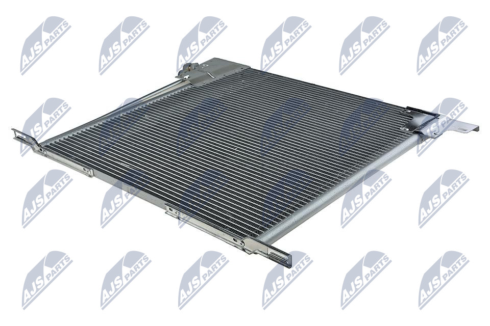 Skraplacz klimatyzacji NTY CCS-ME-020