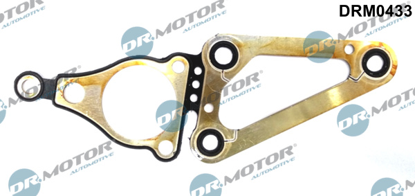 DR.MOTOR AUTOMOTIVE DRM0433