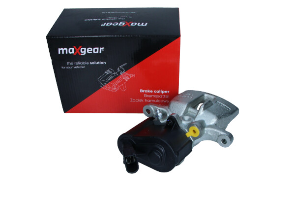 Zacisk hamulca MAXGEAR 82-1268