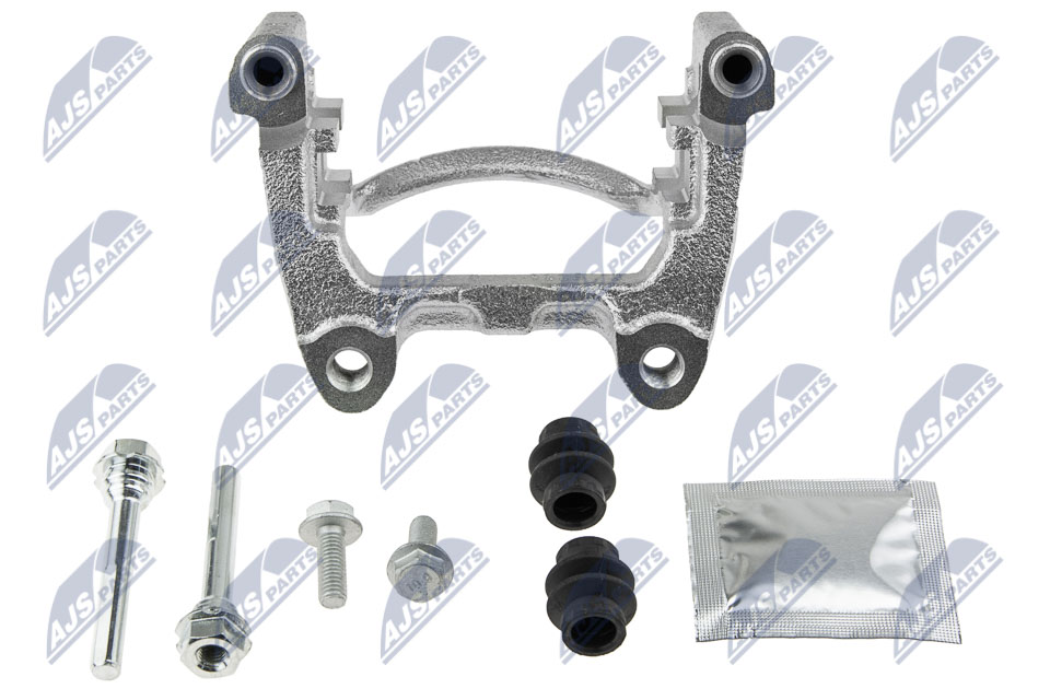 Mocowanie zacisku hamulcowego NTY HZT-VW-014A