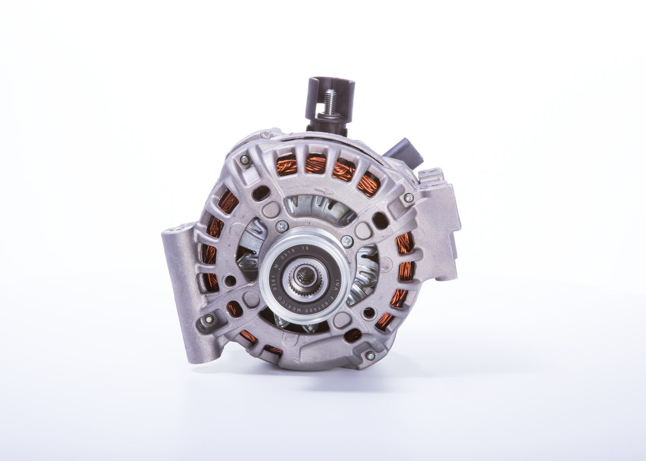 Rozrusznik BOSCH 1 986 S01 097