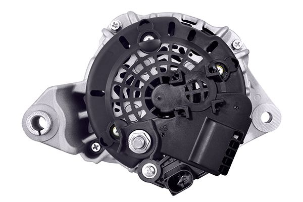 Alternator HELLA 8EL 015 637-381