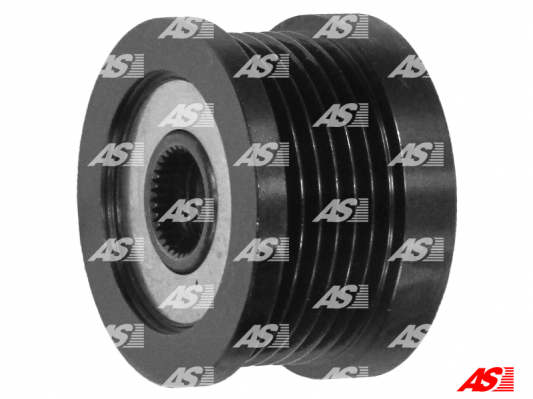 Sprzęgło alternatora AS-PL AFP6001