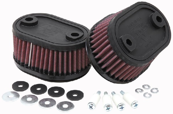 Filtr powietrza K&N FILTERS KA-7586