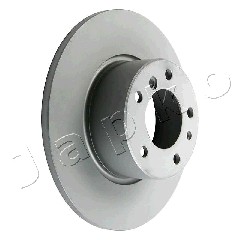 Tarcza hamulcowa JAPKO 600118