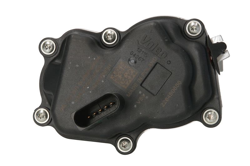 Korpus przepustnicy MEAT & DORIA 89290