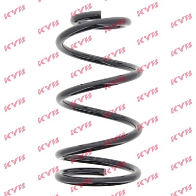 Sprężyna zawieszenia KYB RC3919