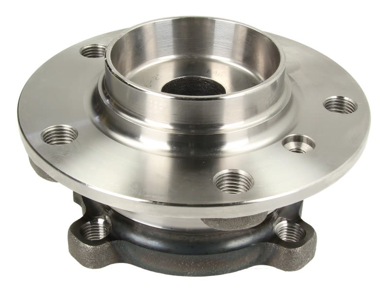 Zestaw łożysk koła SKF VKBA 3671