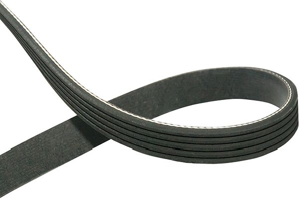 Pasek klinowy wielorowkowy KAVO PARTS DMV-3015