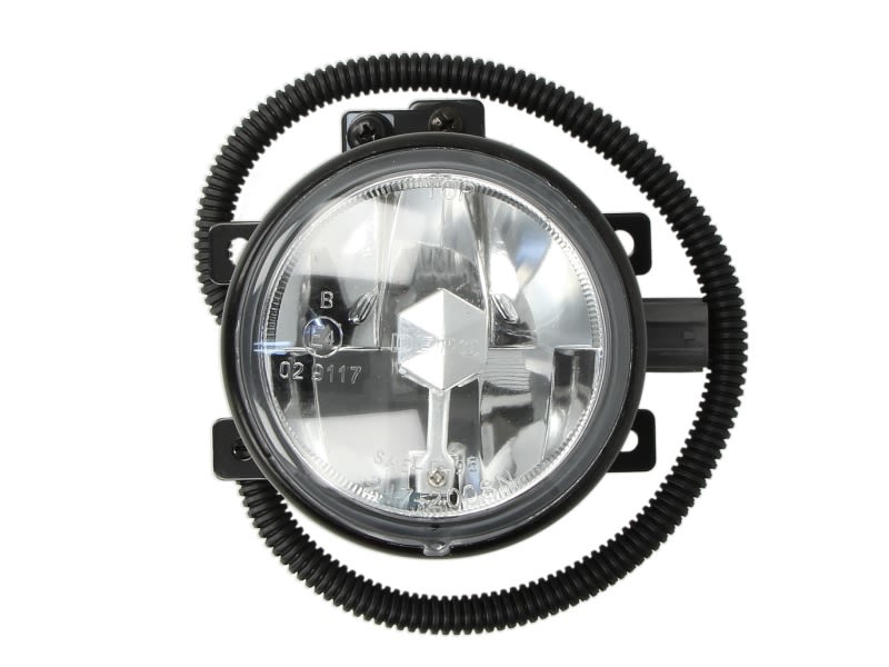 Lampa przeciwmgielna przednia ABAKUS 217-2014N-UE