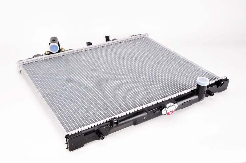 Chłodnica THERMOTEC D75010TT