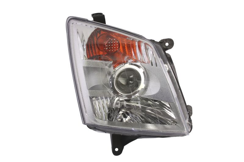 Reflektor ABAKUS 213-1137R-LD-EM