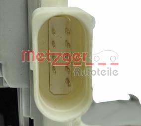 Zamek drzwi METZGER 2314011