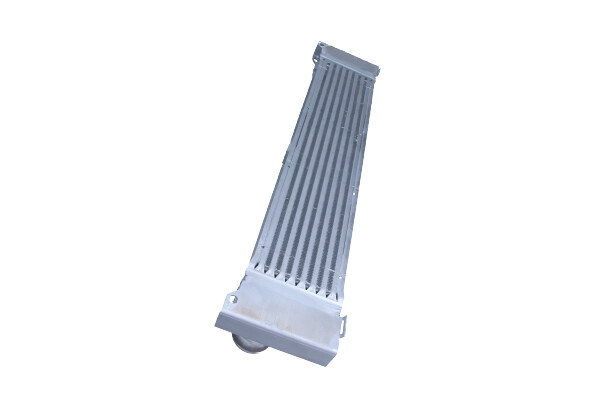 Chłodnica powietrza intercooler MAXGEAR AC630069