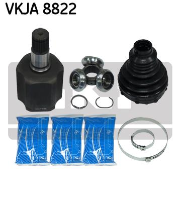 Przegub SKF VKJA 8822