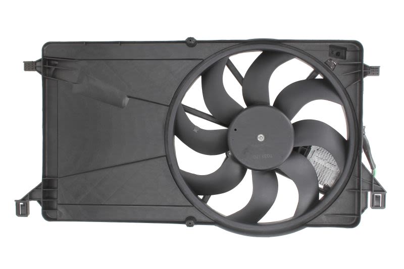 Wentylator THERMOTEC D83001TT