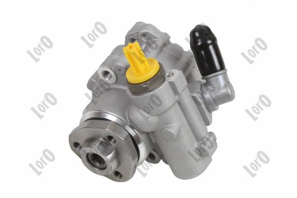 Pompa hydrauliczna, układ kierowniczy ABAKUS 140-01-060