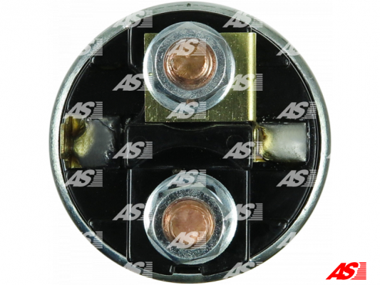 Elektromagnes rozrusznika AS-PL SS5009