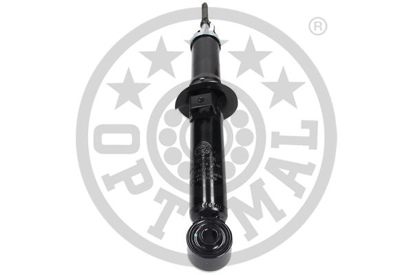 Amortyzator OPTIMAL A-1277GR