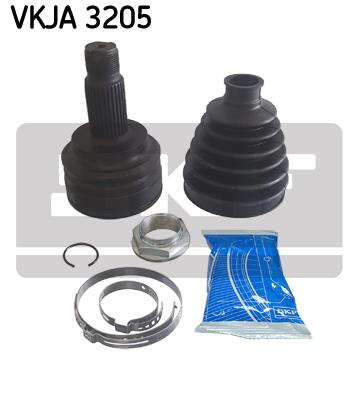 Przegub SKF VKJA 3205