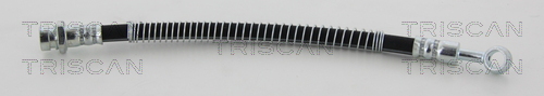 Przewód hamulcowy elastyczny TRISCAN 8150 43181