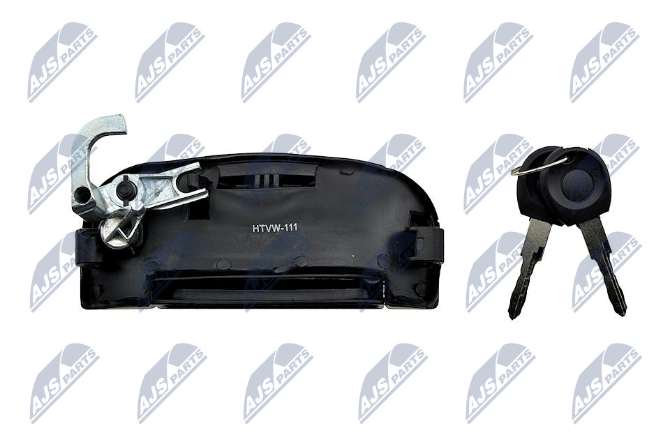 Klamka drzwi NTY EZC-VW-111