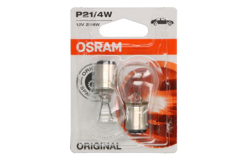 Żarówka kierunkowskazu OSRAM 7506-02B