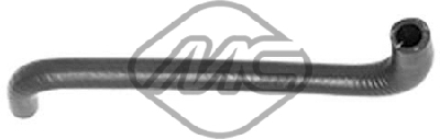 Przewód odmy METALCAUCHO 98662