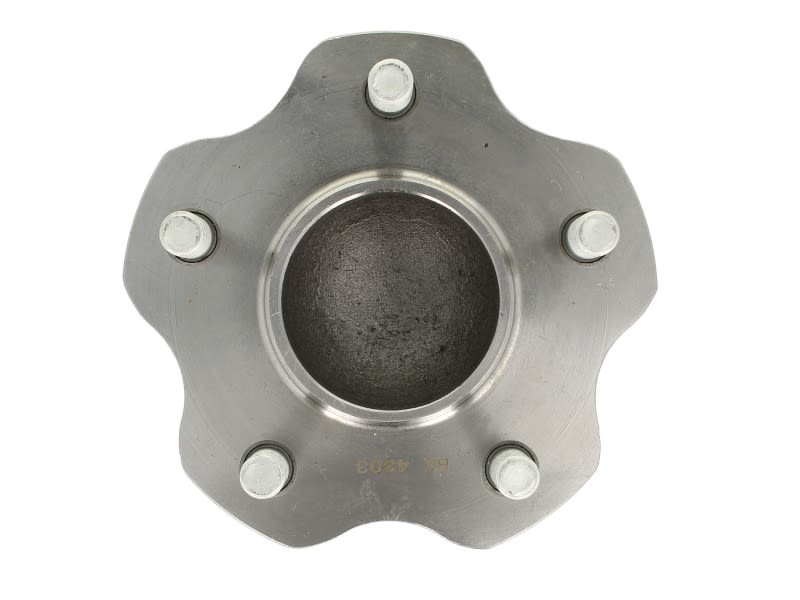 Zestaw łożysk koła BTA H21095BTA