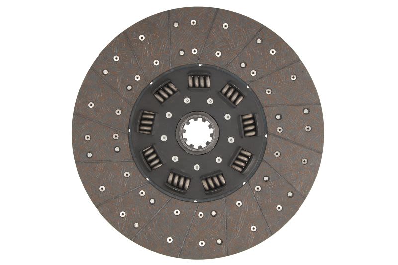 Tarcza sprzęgła FEBI BILSTEIN 105086