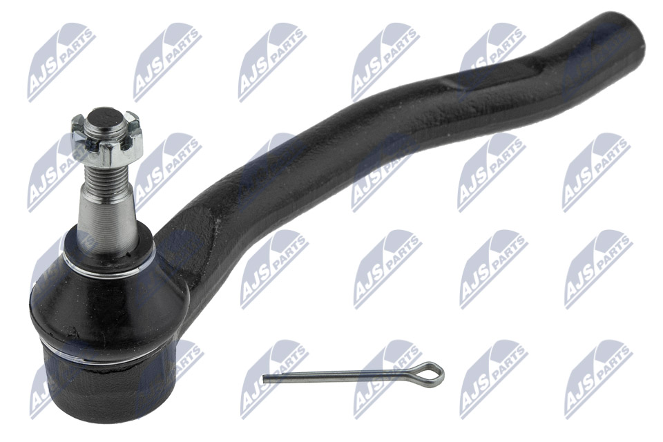 Mieszek, klimatyzacja NTY EZC-CT-030