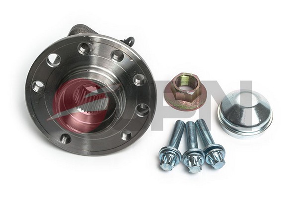 Zestaw łożysk koła JPN 10L9024-JPN
