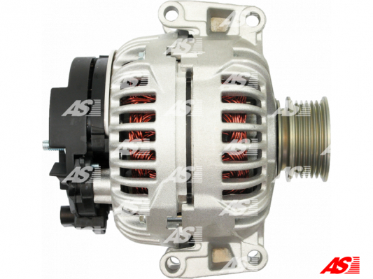 Alternator AS-PL A0076