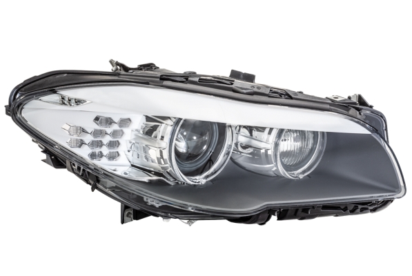 Reflektor HELLA 1ZS 010 131-621
