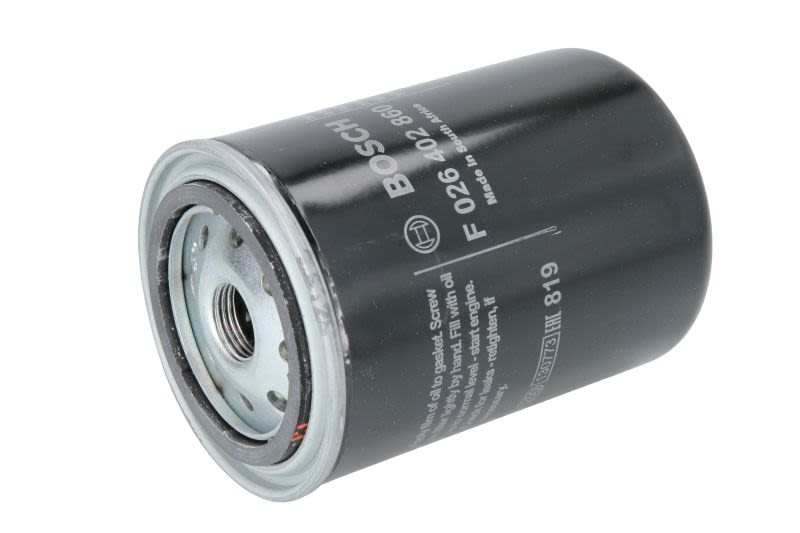 Filtr paliwa BOSCH F 026 402 860