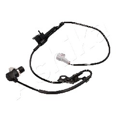 Czujnik ABS ASHIKA 151-02-205