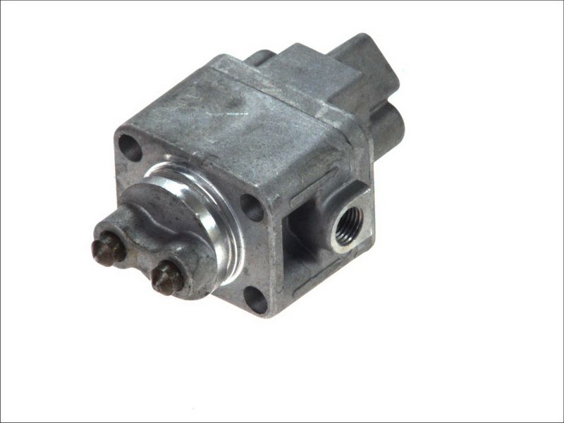 Zawór, instalacja pneumatyczna PNEUMATICS PN-10049