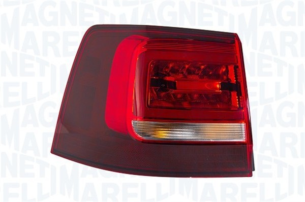 Lampa tylna zespolona MAGNETI MARELLI 714000028830