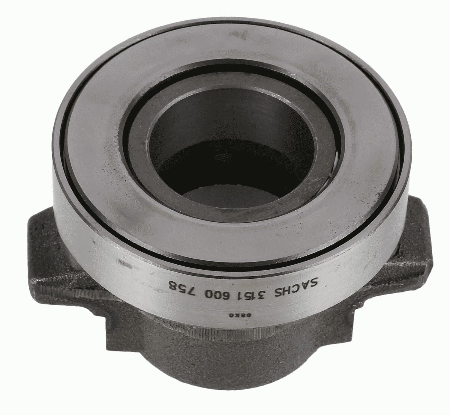 Łożysko oporowe SACHS 3151 600 758