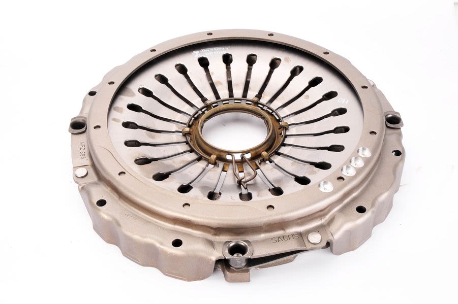Zestaw sprzęgła SACHS 3400 121 701